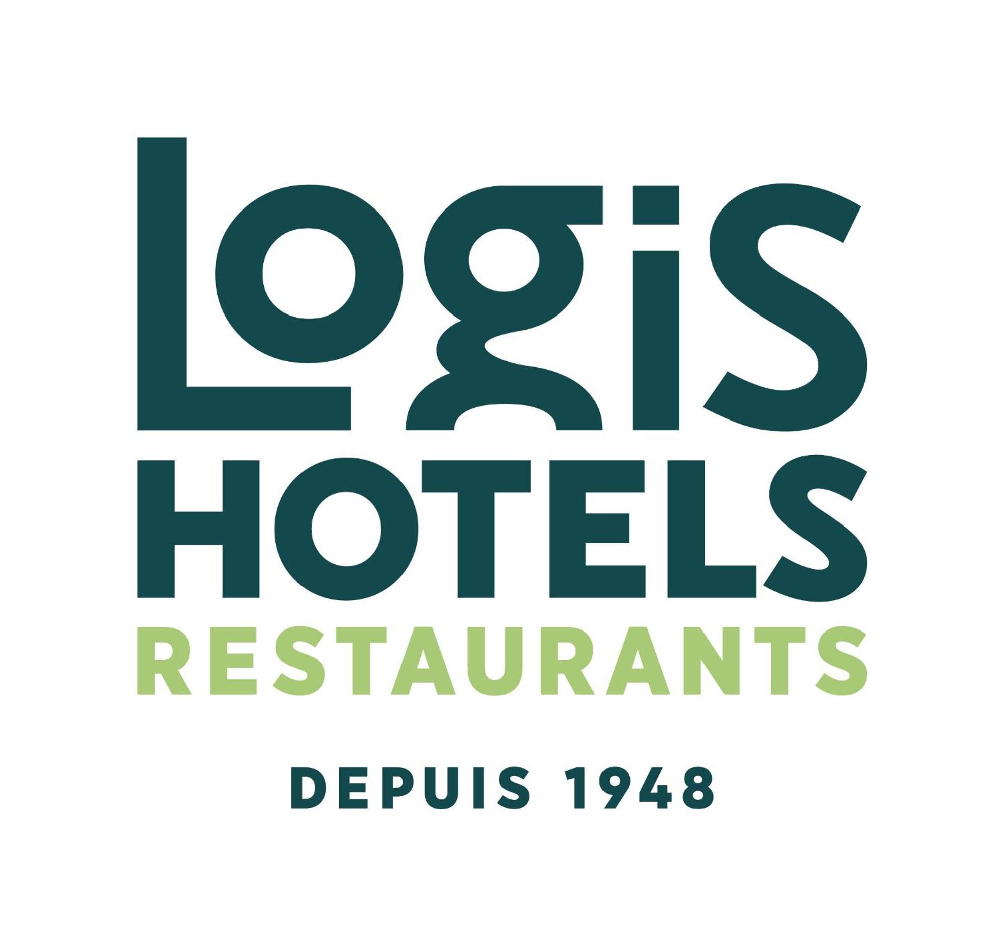 Logis - Hotel & Restaurant Moulin Des Forges Saint-Omer-en-Chaussée Exterior foto